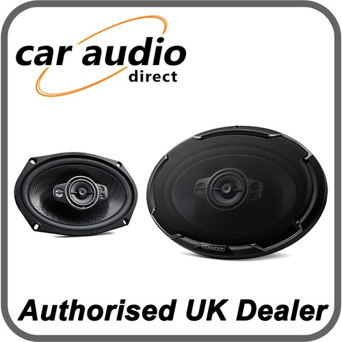 Kenwood performance series - kenwood,