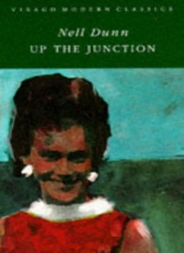 The junction a - the,