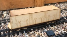 16mm Scale Bowaters Paper