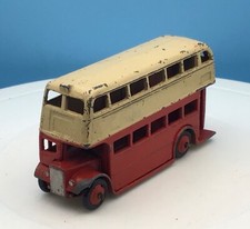 DINKY 290 AEC ROUTE MASTER