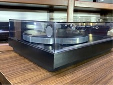 THORENS Equipped TD321 SME 3009 S2 improved one item only From JAPAN Used item