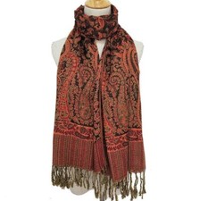 Pashmina Scarf 100% Viscose