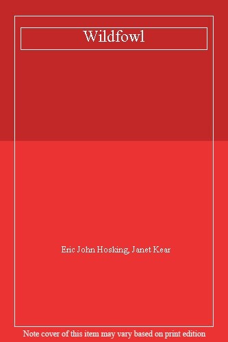 Wildfowl eric john hosking - wildfowl-eric,