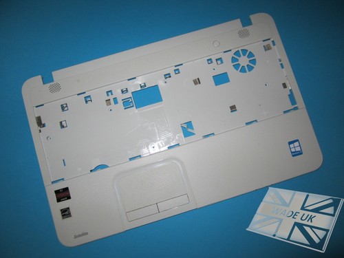 Toshiba satellite c855d - toshiba,
