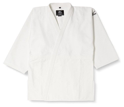 Mizuno judo judogi jacket - judo,