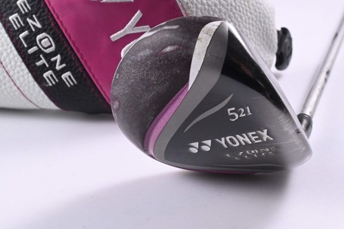 Ladies yonex ezone elite - yonex, #5