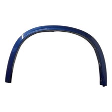Bmw X1 E84 Plastic Arch Trim