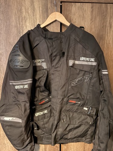 Rst pro series adventure ce - rst,