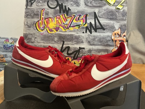 Nike men cortez nylon - nike, men’s
