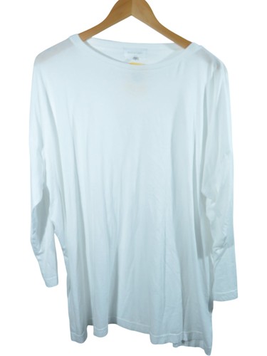 Eskandar long sleeve top - -,