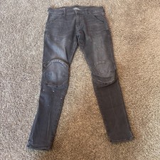 G-Star Raw Denim 5620 3D Zip