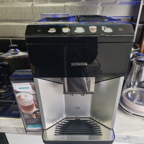 Siemens eq500 integral - siemens, to