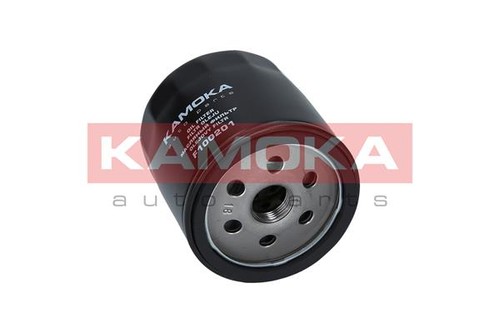 Kamoka f100201 oil filter - kamoka, for