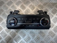18-22 FORD FOCUS MK4 A/C