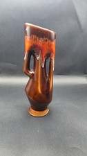 Vallauris MCM Fat Lava Ceramic