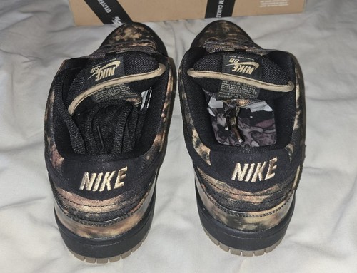 Nike dunk pushead premium - dunk,