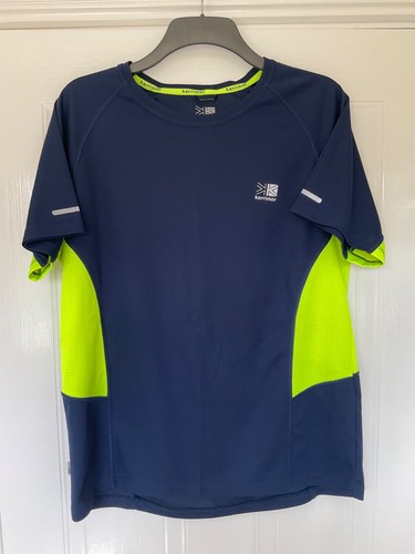 Karrimor run navy - navy, &