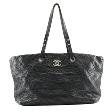 CHANEL On the load Tote Bag