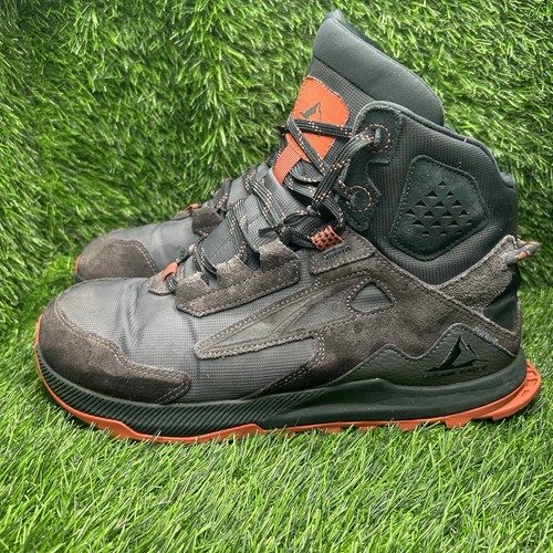 Altra lone peak - peak, mens
