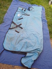 6'0 Weatherbeeta Arion Heavyweight Combo Turnout Washed And Reproofed