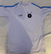 Argentina National Rowing Team, Short Sleeve Top, Size M