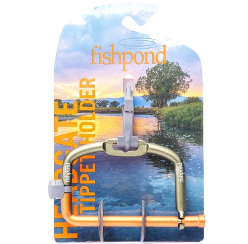 Fishpond headgate tippet - fishpond,
