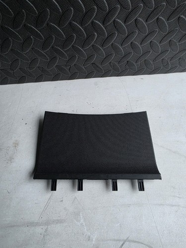 Audi upper ashtray cover - audi, 8p
