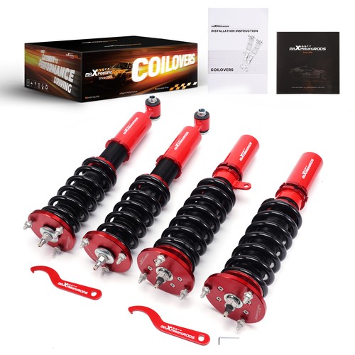 Coilovers lowering kit - lowering, bmw