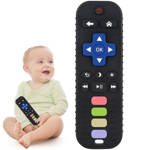 Wujun baby teether - wujun, toy