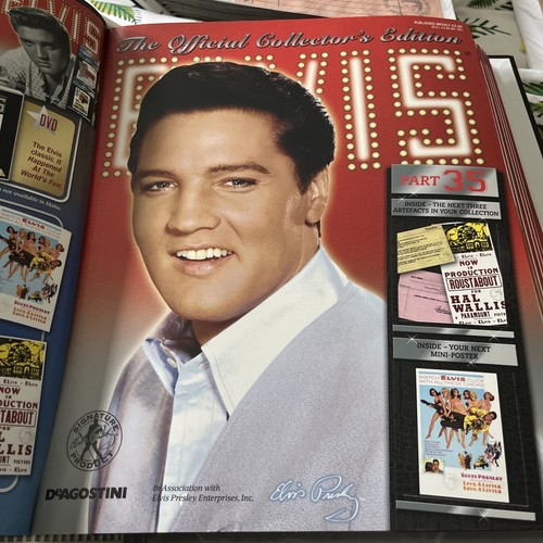 The official collectors - the,