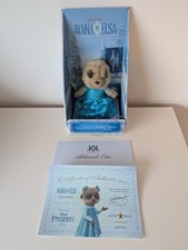 Ayana as Elsa Limited Edition