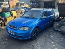 VAUXHALL ASTRA MK4, GSI KIT