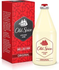 Old Spice After Shave Lotion