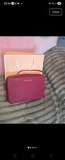 Michael Kors Large Crossbody