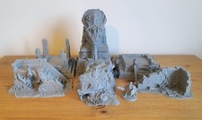 Warhammer 40K Lizardmen