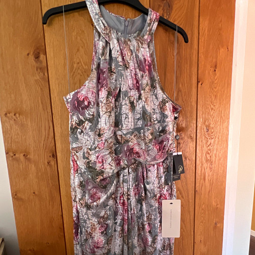 Adrianna papell maxi dress - papell,