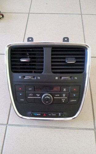 Dodge grand caravan 2015 - dodge,