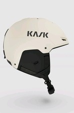 KASK Titano all mountain Ski Snowboarding Helmet Breathable XL 24" NEW RRP £200