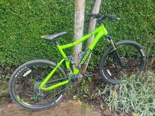 Voodoo Zobop MTB