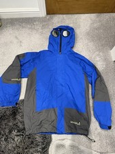 Men’s Hiking Jacket Size L
