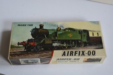 Airfix OO Prairie Tank Loco