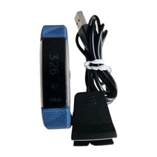 Fitbit Alta HR Fitness Tracker Watch