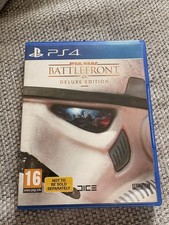 Star Wars Battlefront Deluxe