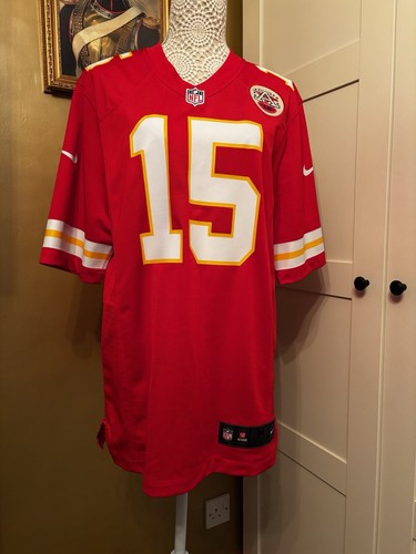 Kansas city chiefs jersey - city,