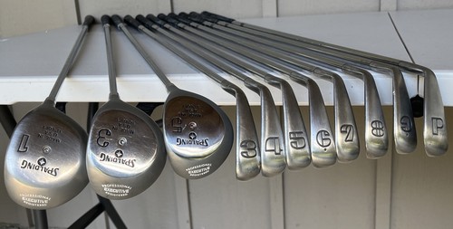 Vtg spalding executive - vtg,