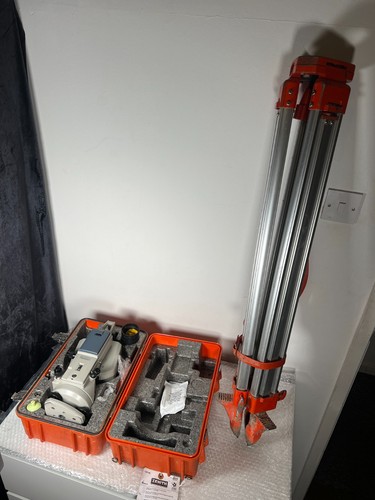 Sokkia set6c total station - set6c,