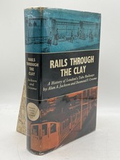 Rails Through the Clay Jackson