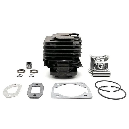 Chainsaw cylinder piston - chainsaw,