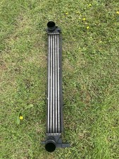 Intercooler Off 2011 Vw Polo 1.2 TDI