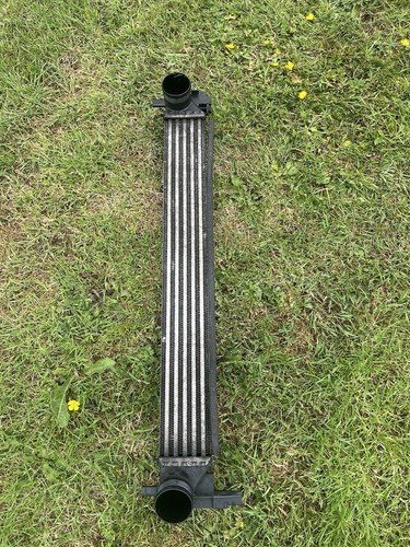 Intercooler off 2011 polo - off,